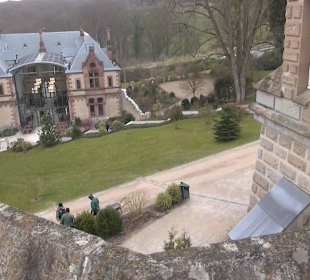 Schloss Drachenburg