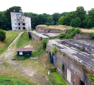 Fort Zachodni
