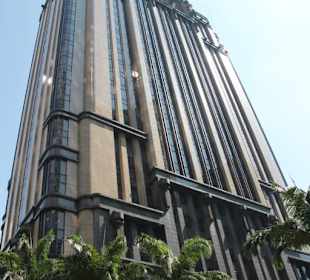 Gebäude - Parkview Square