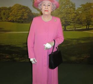 Königin Elisabeth