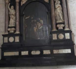 Hohe Domkirche St. Peter zu Trier