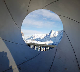 Schilthorn