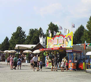 Gäubodenfest