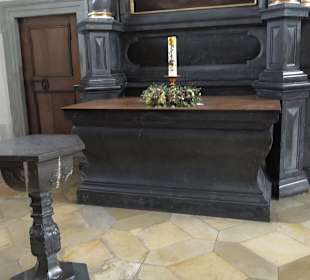 Schlosskirche Friedrichshafen