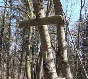 Historischer Rundwanderweg Aichtal