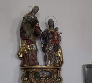 Pfarrkirche St. Andreas