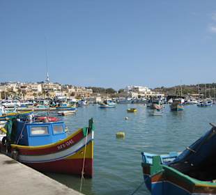 Marsaxlokk