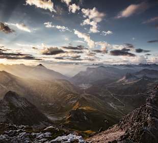 Hochtannbergpass