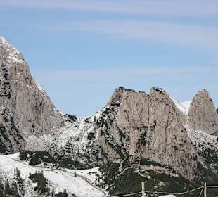 Wandern Hermagor - Pressegger See