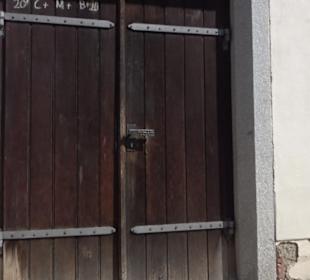 Kirche St. Bartholomäus