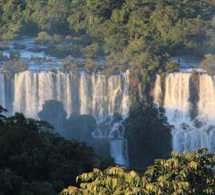 Iguassu