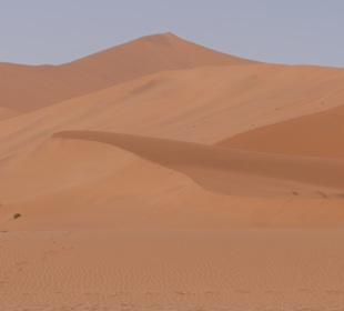 Dünen Sossusvlei