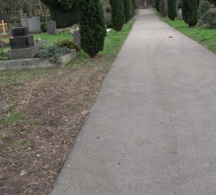Ebershaldenfriedhof