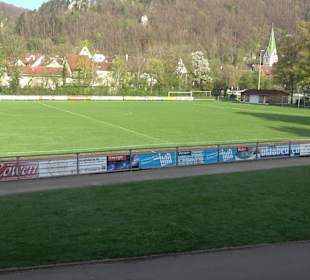 Sportanlage Blaubeuren