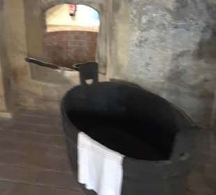 Museum Badhaus Kloster Blaubeuren