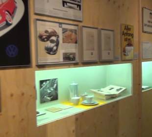 Zeitgeschichtliches Forum 