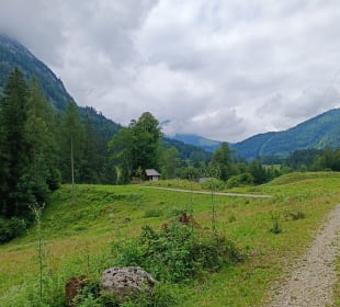 Langeralm