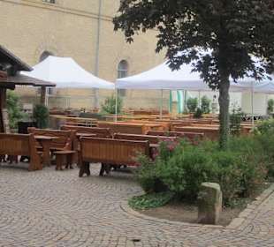 Festungsfest Germersheim 2015