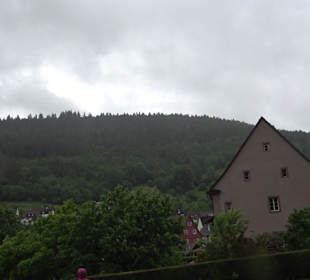 Kloster Alpirsbach