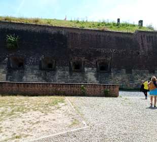 Fort St. Pieter in Maastricht