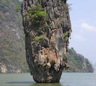 Phang Nga Naturschutzgebiet