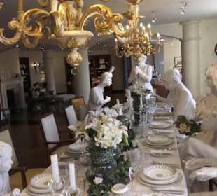 Erlebniszentrum von Villeroy & Boch