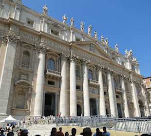 Bazylika św. Piotra