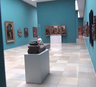 Germanisches Nationalmuseum