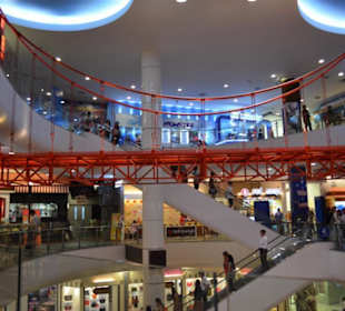 Shoppingcenter Terminal 21