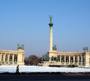 Siegessäule