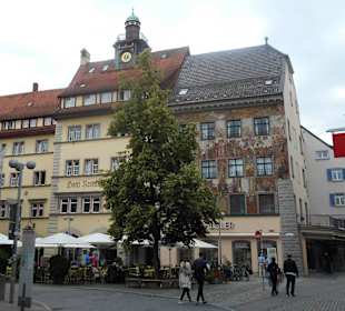 Altstadt Konstanz