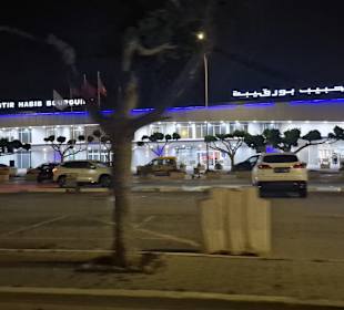 Flughafen Monastir (MIR)