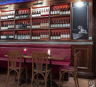 Bistrot Paradiso