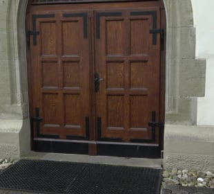 Laurentiuskirche Haiterbach