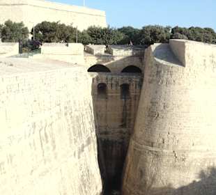 Stare Miasto Valetta
