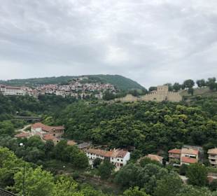 Veliko Tărnovo 