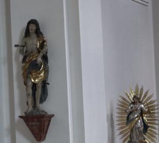 Kirche St. Nikolaus