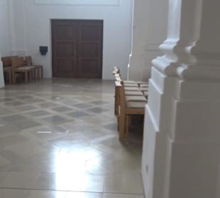 Deutschordensschwestern Nikola Kloster