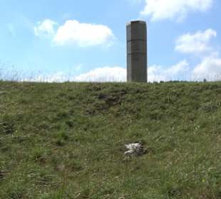 Burgruine Niederhaus