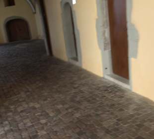 Residenzgebäude Ellwangen