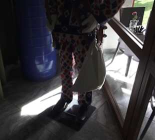 Fastnachtsmuseum Narrenschopf