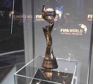 FIFA World Football Museum