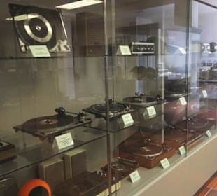 Phonomuseum