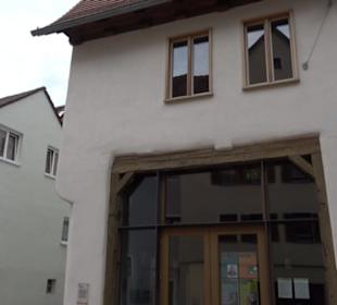 Historischer Rundgang Münsingen