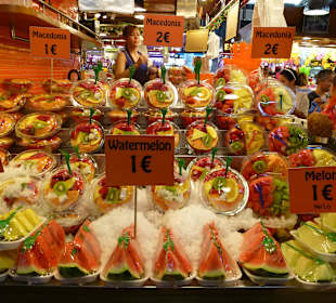 Ein Genuss für die Augen