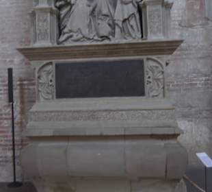 Hohe Domkirche St. Peter zu Trier