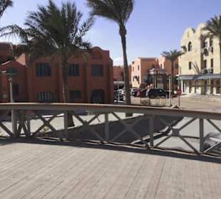 Rundfahrt El Gouna