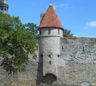 Marstallturm