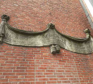 Ostfriesisches Landesmuseum in Emden