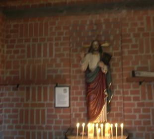 Geistliches Zentrum Kloster Heiligkreuztal Altheim